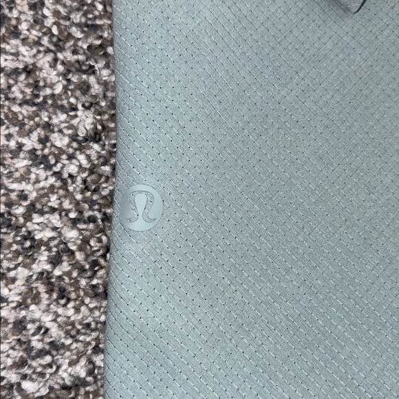 Lululemon WovenAir Half-Zip
Silver Blue - Picture 6 of 7